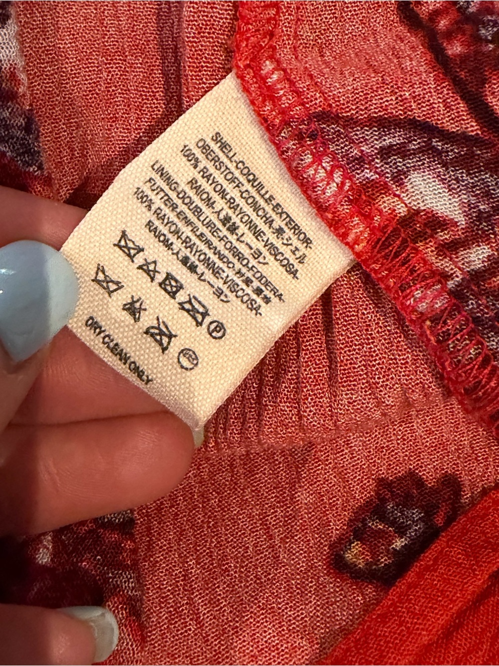 Free People, Retro Love You Love Me Jumpsuit, Size 6 - Picture 14 of 15